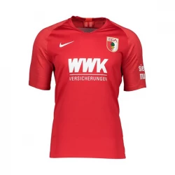 FC Augsburg 2020-21 Ausweichtrikot