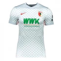FC Augsburg 2021-22 Auswärtstrikot