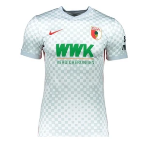 FC Augsburg 2021-22 Auswärtstrikot