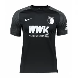 FC Augsburg 2021-22 Ausweichtrikot