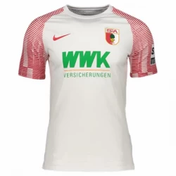 FC Augsburg 2022-23 Auswärtstrikot