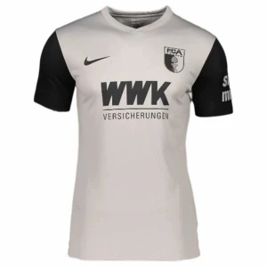 FC Augsburg 2022-23 Ausweichtrikot