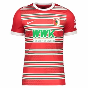 FC Augsburg 2022-23 Heimtrikot