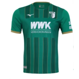 FC Augsburg 2023-24 Auswärtstrikot