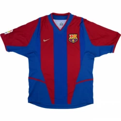 FC Barcelona 2002-03 Heimtrikot