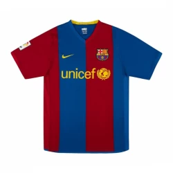 FC Barcelona 2006-07 Heimtrikot