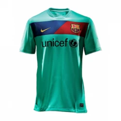 FC Barcelona 2011-12 Ausweichtrikot