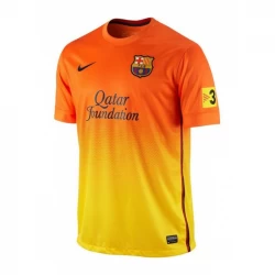 FC Barcelona 2012-13 Auswärtstrikot