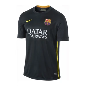 FC Barcelona 2013-14 Ausweichtrikot