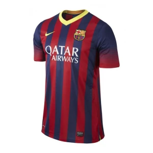 FC Barcelona 2013-14 Heimtrikot
