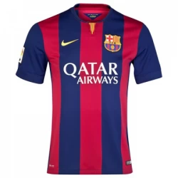 FC Barcelona 2014-15 Heimtrikot
