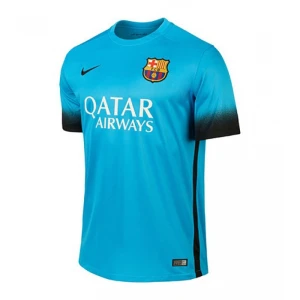 FC Barcelona 2015-16 Ausweichtrikot