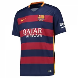 FC Barcelona 2015-16 Heimtrikot