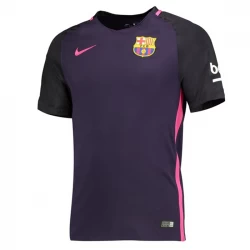 FC Barcelona 2016-17 Auswärtstrikot