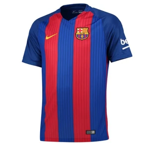 FC Barcelona 2016-17 Heimtrikot
