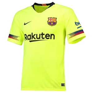 FC Barcelona 2018-19 Auswärtstrikot