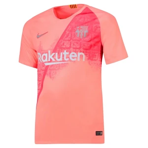 FC Barcelona 2018-19 Ausweichtrikot