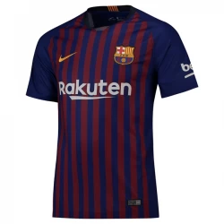 FC Barcelona 2018-19 Heimtrikot