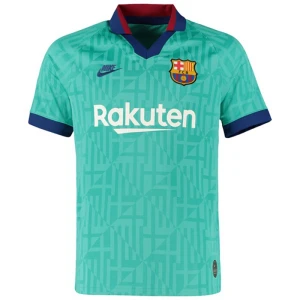 FC Barcelona 2019-20 Ausweichtrikot