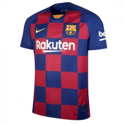 FC Barcelona 2019-20 Heimtrikot
