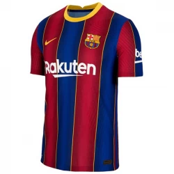 FC Barcelona 2020-21 Heimtrikot