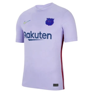 FC Barcelona 2021-22 Auswärtstrikot