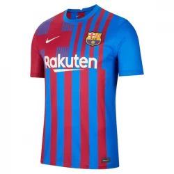 FC Barcelona 2021-22 Heimtrikot