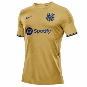 FC Barcelona 2022-23 Auswärtstrikot