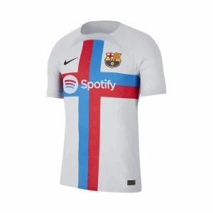 FC Barcelona 2022-23 Ausweichtrikot
