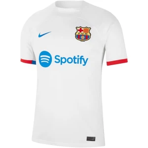 FC Barcelona 2023-24 Auswärtstrikot