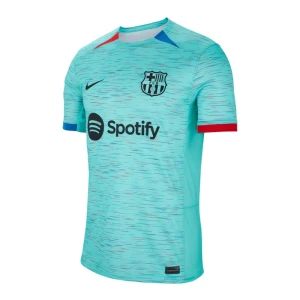 FC Barcelona 2023-24 Ausweichtrikot