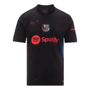 FC Barcelona 2024-25 Auswärtstrikot