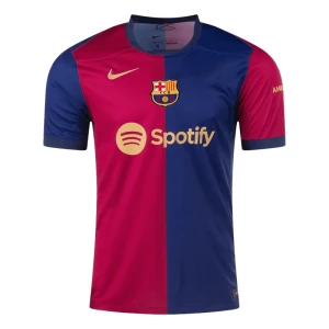 FC Barcelona 2024-25 Heimtrikot