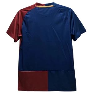 FC Barcelona Champions League Final Retro Trikot 2008-09 Heim Herren