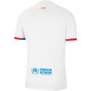 FC Barcelona Fußballtrikot 2023-24 Auswärtstrikot Herren