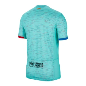 FC Barcelona Fußballtrikot 2023-24 Ausweichtrikot Herren