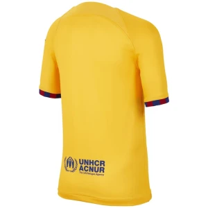 FC Barcelona Fußballtrikot 2023-24 Fourthtrikot Herren