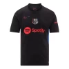 FC Barcelona Fußballtrikot 2024-25 Auswärtstrikot Herren