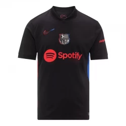 FC Barcelona Fußballtrikot 2024-25 Auswärtstrikot Herren