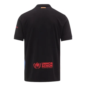 FC Barcelona Fußballtrikot 2024-25 Auswärtstrikot Herren
