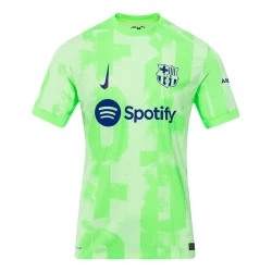 FC Barcelona Fußballtrikot 2024-25 Ausweichtrikot Herren