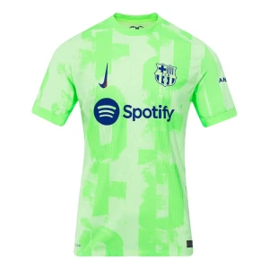 FC Barcelona Fußballtrikot 2024-25 Ausweichtrikot Herren