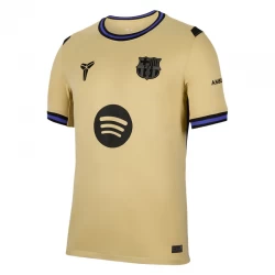 FC Barcelona Fußballtrikot 2025-26 Auswärtstrikot Herren