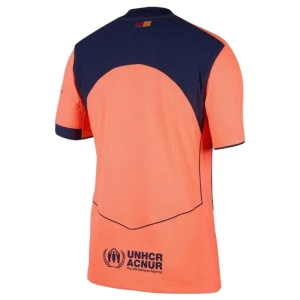 FC Barcelona Fußballtrikot 2025-26 Ausweichtrikot Herren
