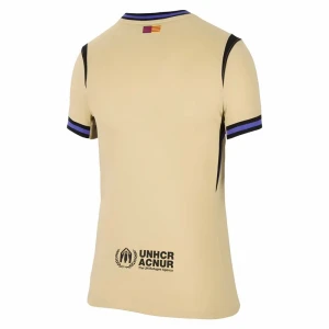 FC Barcelona Fußballtrikot 2025-26 Womens Auswärtstrikot Herren