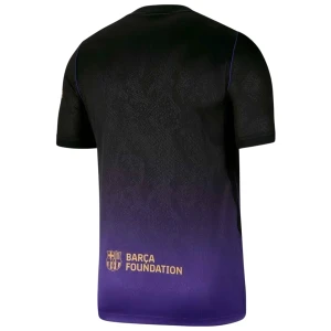 FC Barcelona Fußballtrikot 2026-27 Auswärtstrikot Herren
