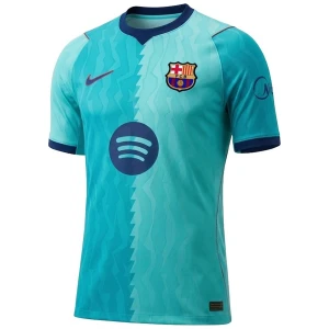 FC Barcelona Fußballtrikot 2026-27 Ausweichtrikot Herren