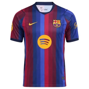 FC Barcelona Fußballtrikot 2026-27 Heimtrikot Herren