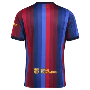 FC Barcelona Fußballtrikot 2026-27 Heimtrikot Herren