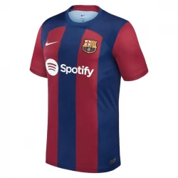 FC Barcelona Fußballtrikots 2023-24 Heimtrikot Herren